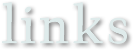 Links: Esthetician, Hair and Makeup etc.