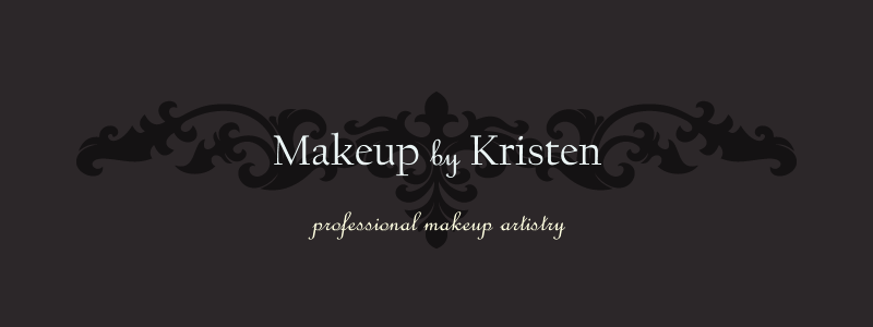 makeup by kristen