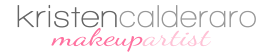 Makeup Artist Kristen Calderaro